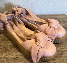 Sandali fenty puma rihanna - fenty, x