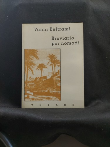Book libro breviario - book, per