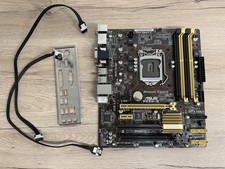 Asus B85M-E Rev. Scheda madre