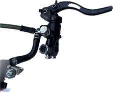 Pinza Freno E Pompate Con