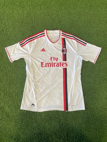Maglia adidas milan away - maglia,