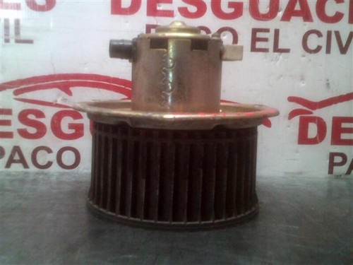 Riscaldamento ventilatore - riscaldamento,