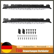 Pedane protezione fianchi per