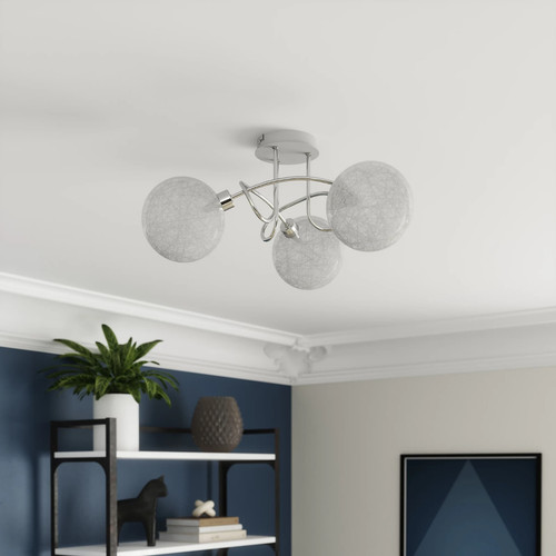 Goodhome placca vetro lucido - lucido, e