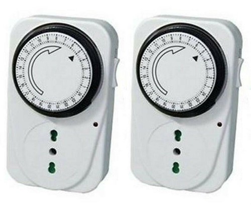 Coppia prese presa 230v 16a - prese,