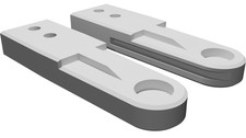 Pin Connettore Adattatore per