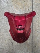 CARENA SCUDO FREGIO ANTERIORE