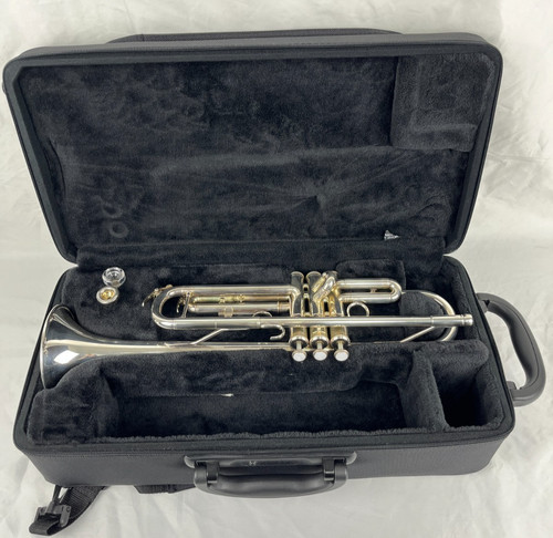 Trombe yamaha ytr 3335s - trombe, bb