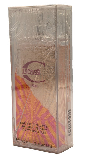 Just cavalli for her - just,