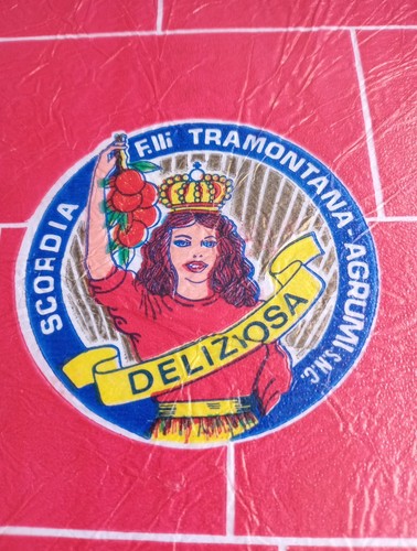Sicilia raro incarto - ,