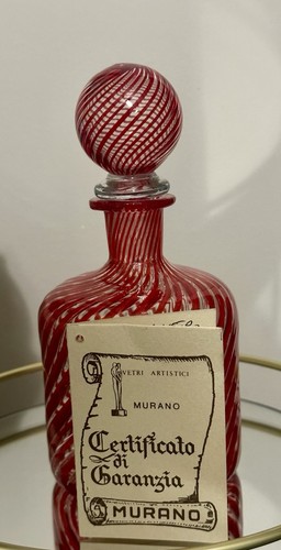 Murano italia vintage - italia,