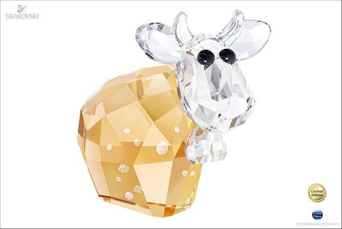 Swarovski 2015 jubilee - swarovski,