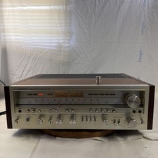 Pioneer SX-1050 Vintage Stereo