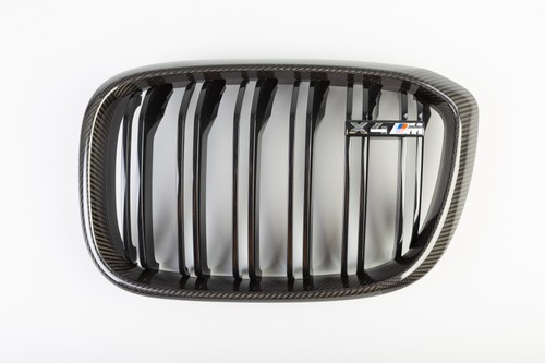 Bmw g02 f98 performance - g02, x4