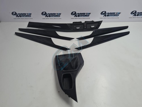 Kit rifinitura interni bmw - kit,