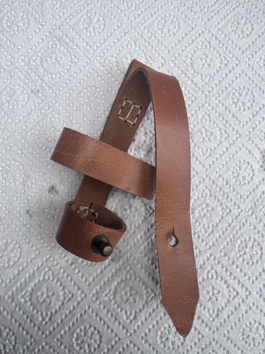 Ww2 rsi fondina beretta - rsi,