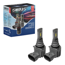 Blacklight SIRIUS Coppia