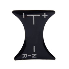 Manopola cambio 3D Adesivo