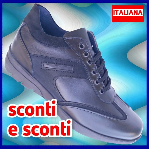 Scarpe uomo pelle - scarpe, classiche