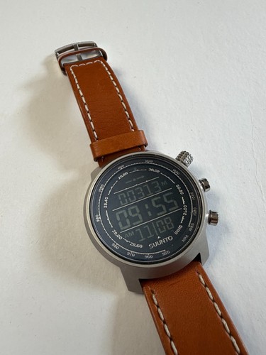 Suunto elementum terra - suunto,