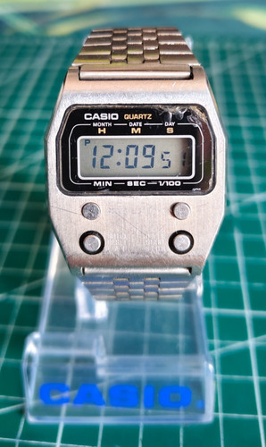 Iper rare vintage casio - rare,
