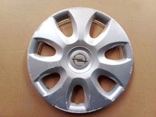 Borchia copricerchio opel - borchia,