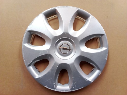 Borchia copricerchio opel - borchia,