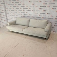 Divano Vintage Sfoderabile 3 Posti Italia Design Anni 80