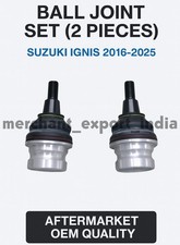 Set giunti sferici per Suzuki