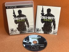 Call of Duty Modern Warfare 3
