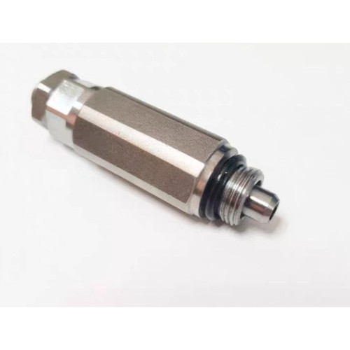 1pcs valvola sicurezza - 1pcs,