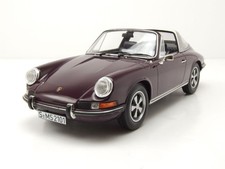 Modellino auto Porsche 911 E