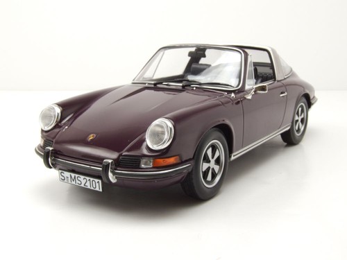 Modellino auto porsche 911 - auto, e