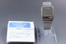 [Ecc+5] Seiko A964-4A0A