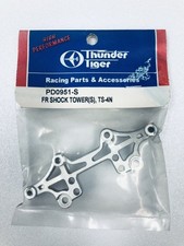 Thunder Tiger FR shock