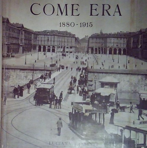 Luciana frassati torino - frassati, come