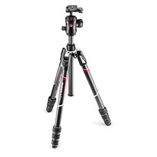 Manfrotto treppiede Befree