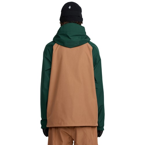 Volcom dua gore tex - dua, 2l