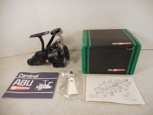 Abu garcia cardinal 754 - abu,