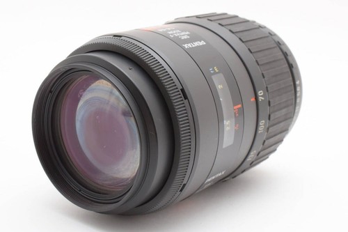 Pentax smc 210 f4 - smc, 70-210
