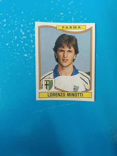 Figurina calciatori panini - figurina,