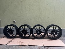 CERCHIO IN LEGA OZ RACING ULTRALEGGERA PER FORD FIESTA ST 7X18 4X108 MATT B HDU