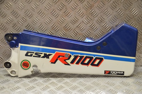 Suzuki gsxr 750 1100 - gsxr,