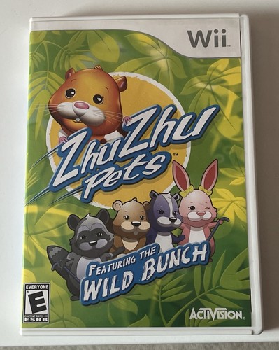 Zhu pets the - pets, ft.