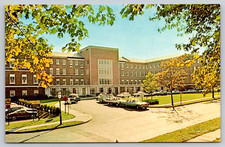 Cartolina New Jersey Glen