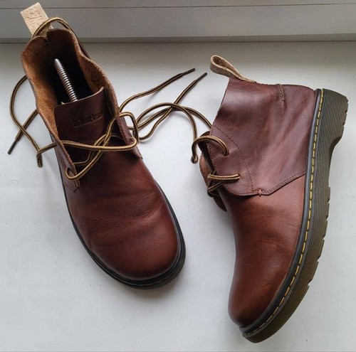 Stivali uomo martens - uomo,