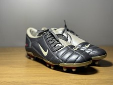 NUOVE OG 2005 9.5 US Nike Air