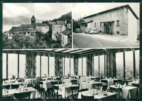 Verbania cannobio carmine - verbania, di