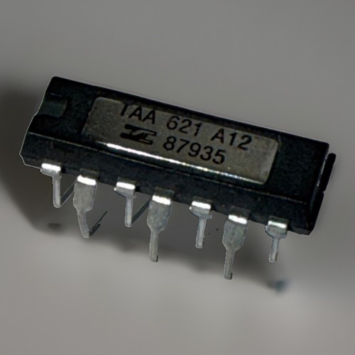 Sgs taa6021 audio nos - taa6021, ic