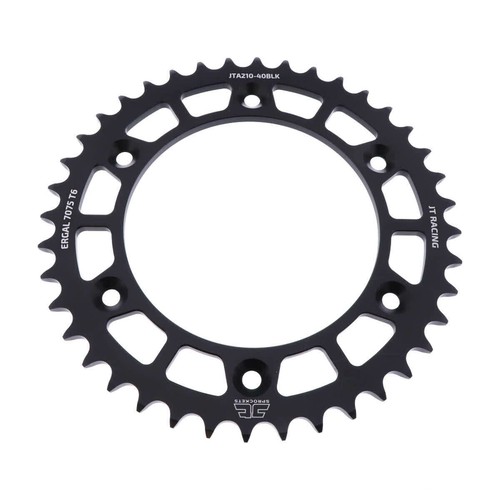 Corona jta210 40blk alu 520 - corona, jt